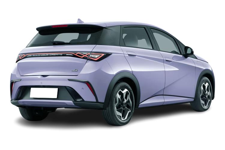 3978559 70kW Active 44.9kWh 5dr Auto