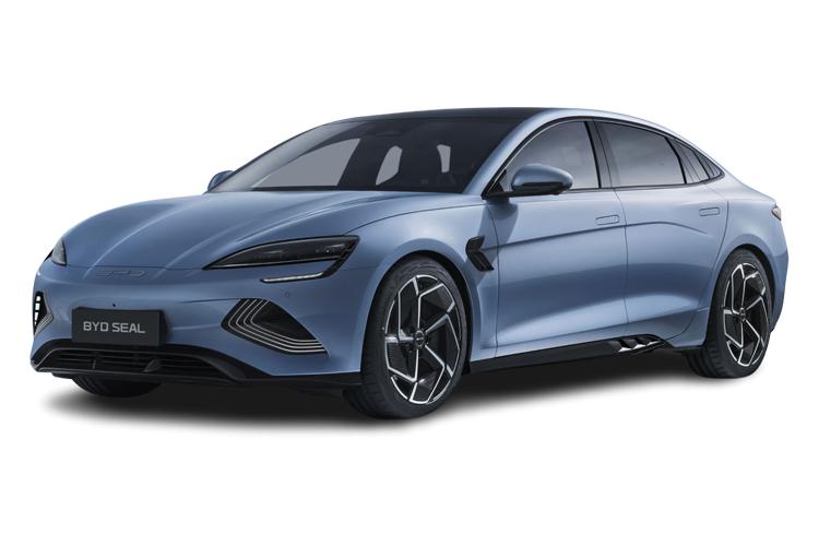 4000261 230kW Design 83kWh 4dr Auto