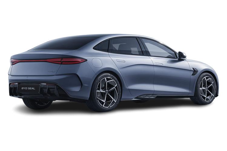 4000261 230kW Design 83kWh 4dr Auto