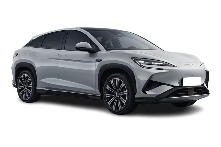 3923643 390kW Excellence AWD 91kWh 5dr Auto