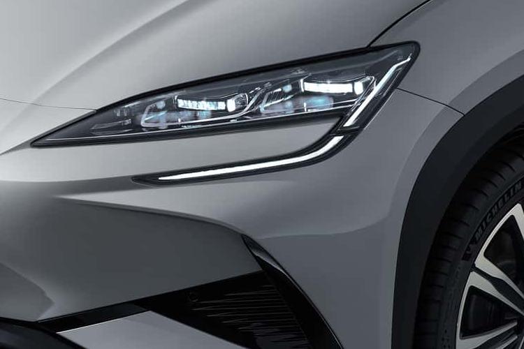 4079110 390kW Excellence AWD 91kWh 5dr Auto