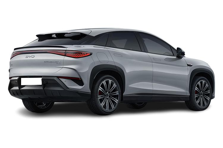 4043851 230kW Comfort 83kWh 5dr Auto