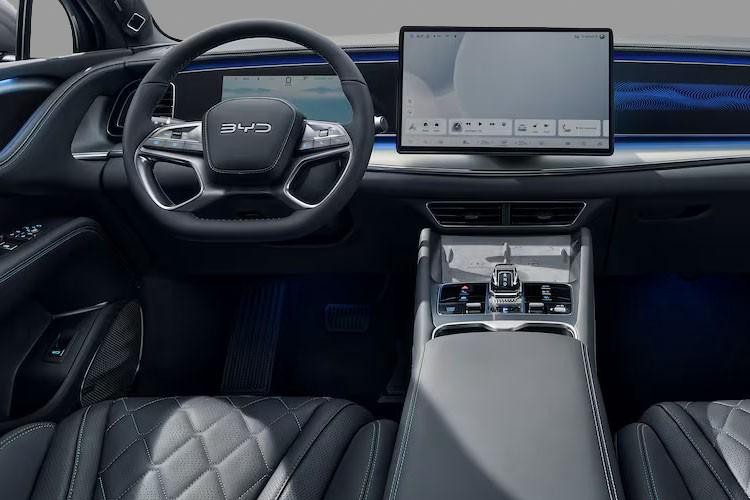 3957722 390kW Design AWD 83kWh 5dr Auto