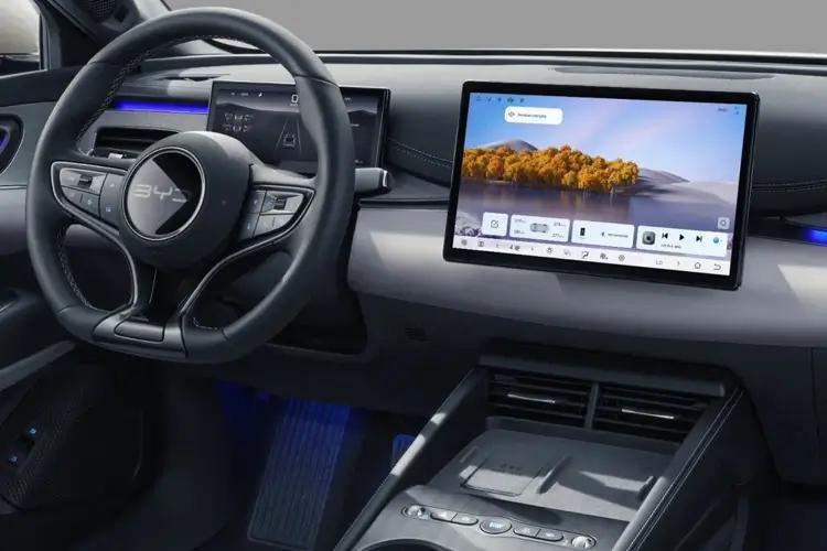 4006866 1.5 DM-i Boost 4dr e-CVT