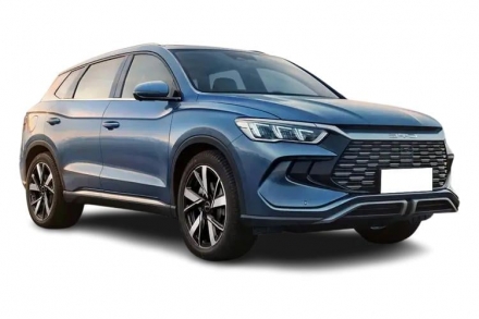 Byd Sealion 5 Estate 1.5 DM-i Design 5dr Auto