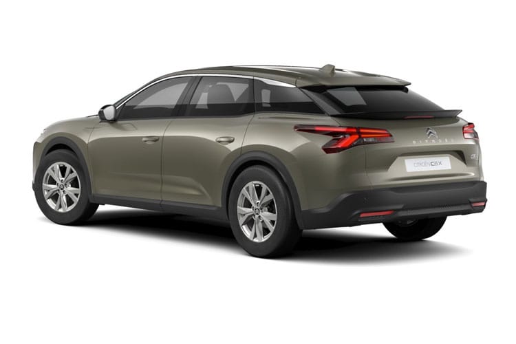 3958755 1.2 Hybrid 136 Plus 5dr e-DCS6