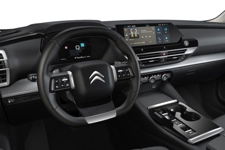 3958755 1.2 Hybrid 136 Plus 5dr e-DCS6