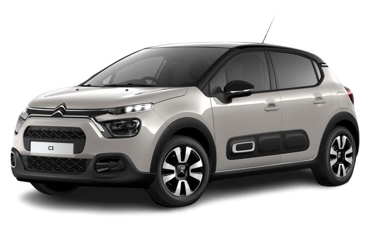 3846734 83kW Max 44kWh 5dr Auto