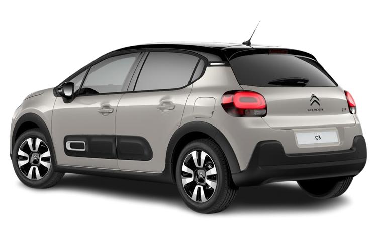 3846734 83kW Max 44kWh 5dr Auto