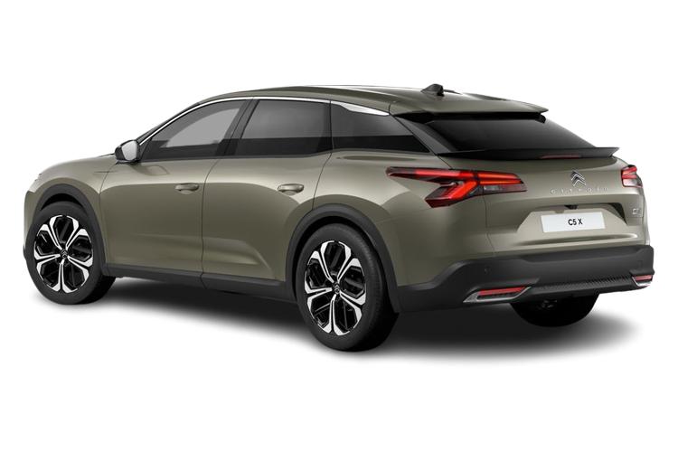 3688350 1.6 Plug-in Hybrid 225 Max 5dr e-EAT8