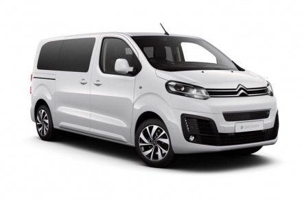 Citroen Space Tourer Diesel Estate 2.2 D 180 Plus XL [5 Seat] 5dr Auto