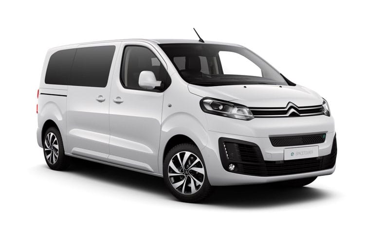 3978636 2.2 D 180 Plus XL [5 Seat] 5dr Auto