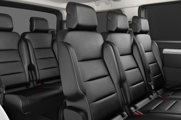 3978636 2.2 D 180 Plus XL [5 Seat] 5dr Auto