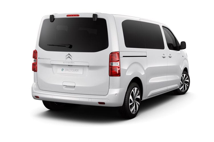 3978636 2.2 D 180 Plus XL [5 Seat] 5dr Auto