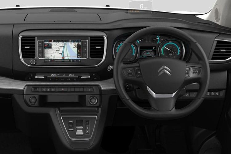 3978636 2.2 D 180 Plus XL [5 Seat] 5dr Auto