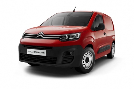 Citroen Berlingo Diesel Estate 1.5 D 130 Plus M 5dr Auto