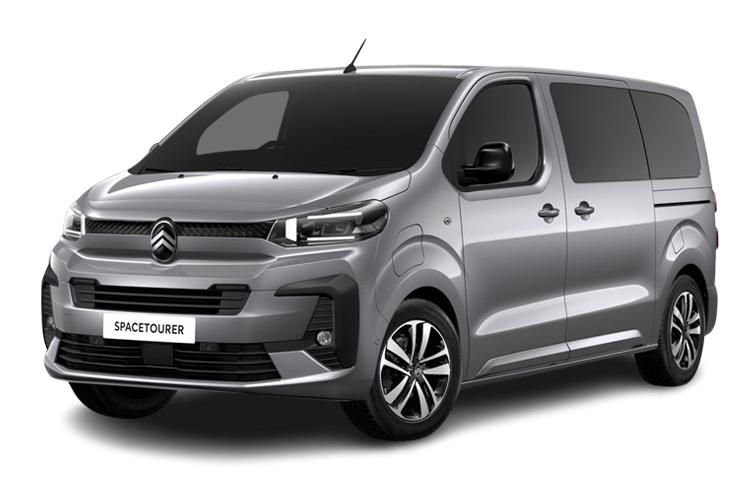 3978620 2.0 BlueHDi 180 Plus M [8 Seat] 5dr EAT8