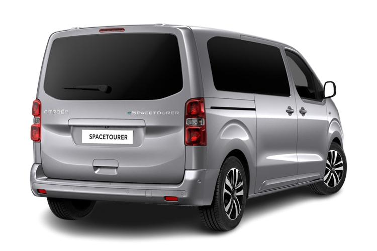 3978620 2.0 BlueHDi 180 Plus M [8 Seat] 5dr EAT8