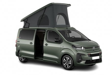 Citroen Holidays Diesel Estate 2.2 D Max M 5dr Auto
