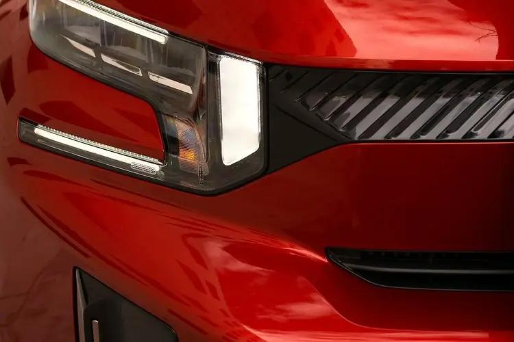 3973647 83kW Standard Range Max 44kWh 5dr Auto