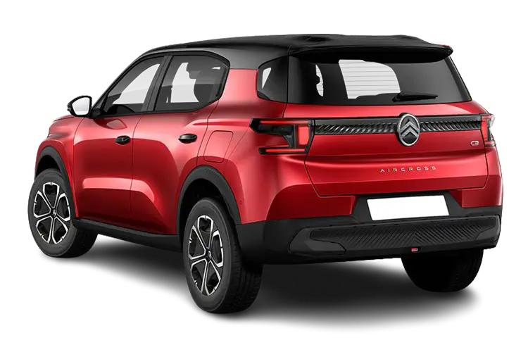 3973647 83kW Standard Range Max 44kWh 5dr Auto