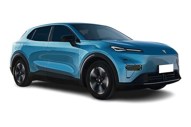 4079452 200kW Max 69kWh 5dr Auto [Pan Roof]