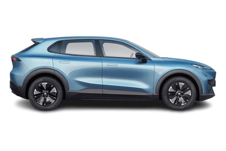 4079452 200kW Max 69kWh 5dr Auto [Pan Roof]