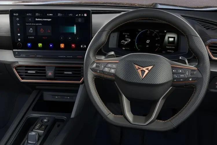 3865959 2.0 TSI 333 VZ1 5dr DSG 4Drive