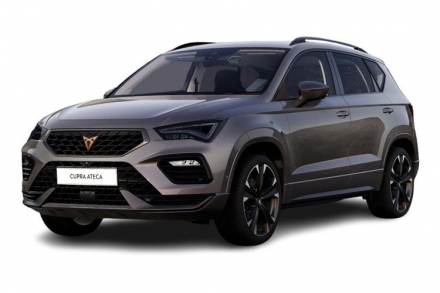 Cupra Ateca Estate 2.0 TSI VZN 5dr DSG 4Drive