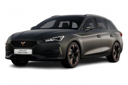 Cupra Leon Estate 1.5 TSI 150 V1 5dr