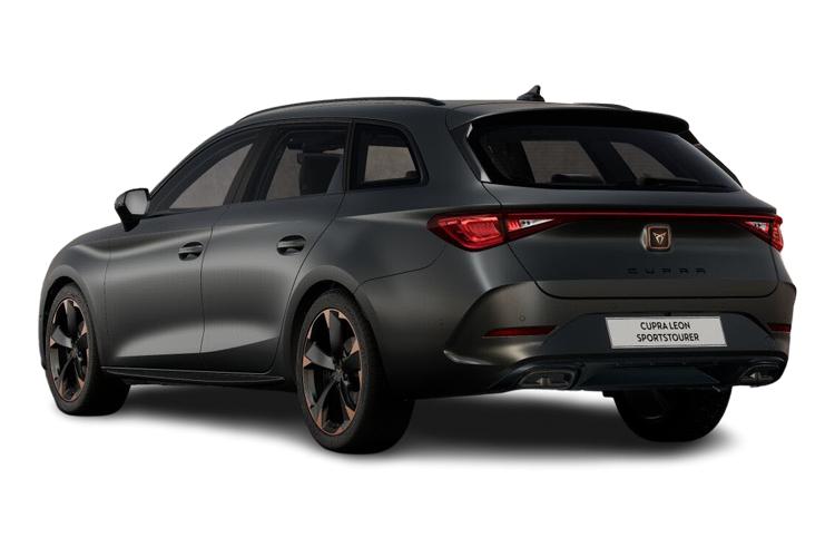 3865965 1.5 eHybrid 272 VZ2 5dr DSG