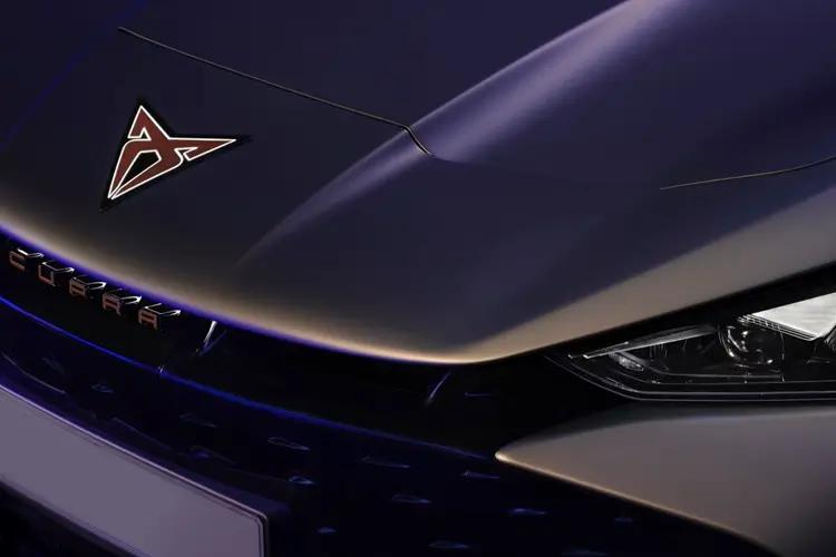 4046732 210kW V1 77kWh 5dr Auto