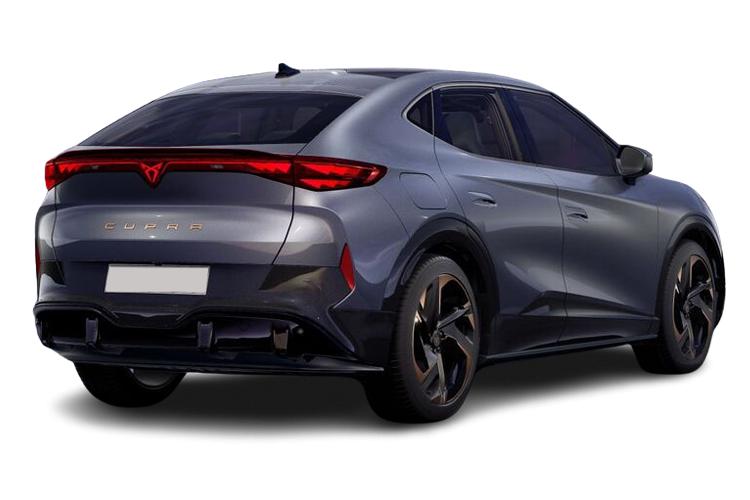 3979734 210kW V1 77kWh 5dr Auto [Winter Pack]