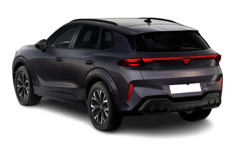 3978117 1.5 eHybrid 204 V1 5dr DSG