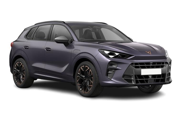 4037452 2.0 TSI 204 Tribe Edition 5dr DSG 4Drive