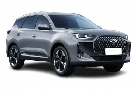 Chery Tiggo 7 Estate 1.6T Aspire 5dr DCT