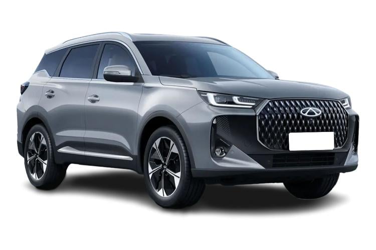 3980631 1.5T PHEV Aspire 5dr DHT