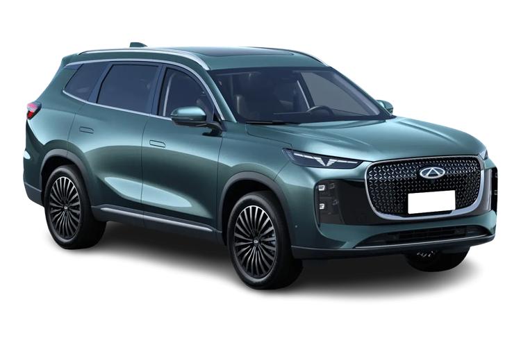 4085774 1.6T Summit 5dr DCT