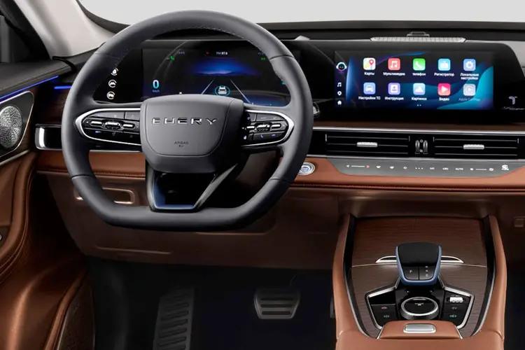 3978576 1.5T PHEV Summit 5dr DHT