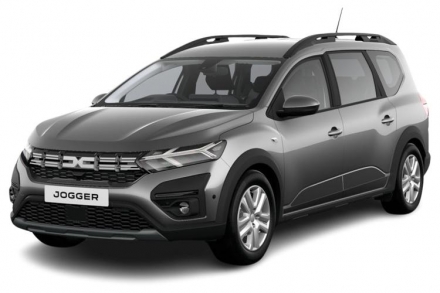 Dacia Jogger Estate 1.0 TCe Expression 5dr