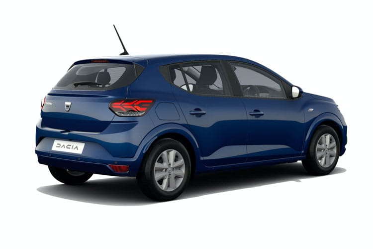 3960129 1.0 Tce Essential 5dr