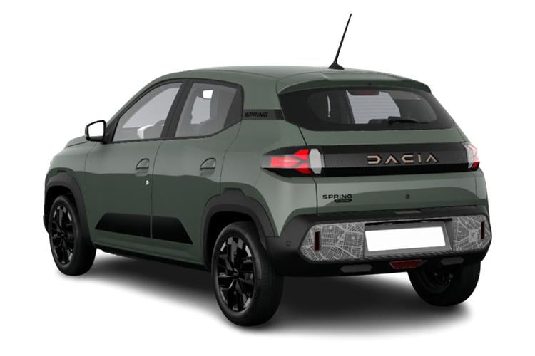 3961521 24kWh Expression 70 52kW 5dr Auto