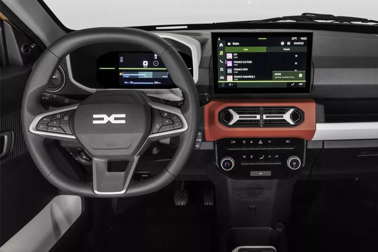 3961521 24kWh Expression 70 52kW 5dr Auto