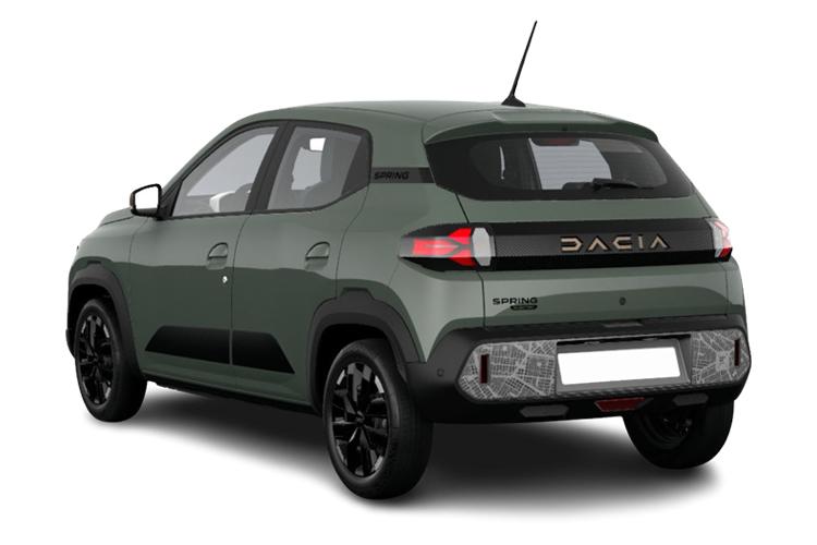 3956879 27kWh Expression 65 48kW 5dr Auto