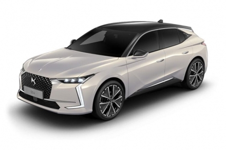 Ds Ds 4 Hatchback 1.6 Plug-in Hybrid 225 Etoile Nappa 5dr EAT8