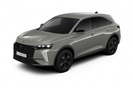 Ds Ds 7 Diesel Hatchback 1.5 BlueHDi Pallas 5dr EAT8