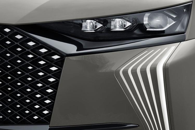 3978648 1.5 BlueHDi Pallas 5dr EAT8