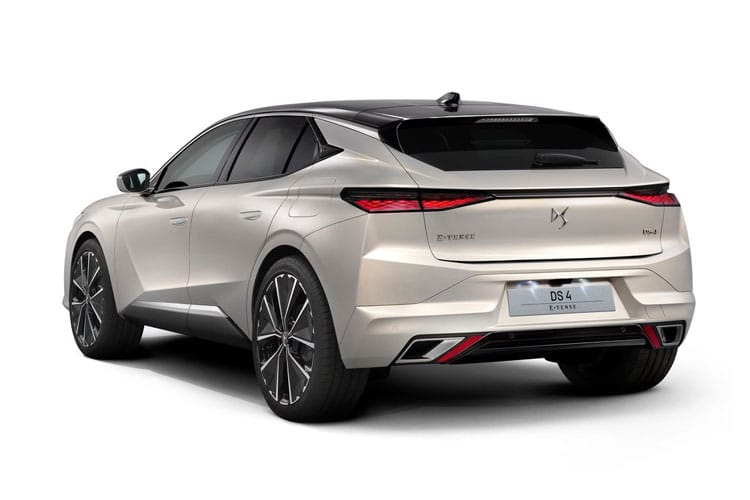 3978645 1.2 HYBRID 136 Pallas 55 5dr e-DSC