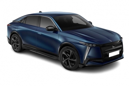 Ds No8 Estate 191kW Pallas 74kWh 5dr Auto