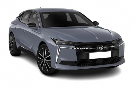 Ds No4 Electric Hatchback 157kW E-TENSE DS Performance Line 61kWh 5dr Auto